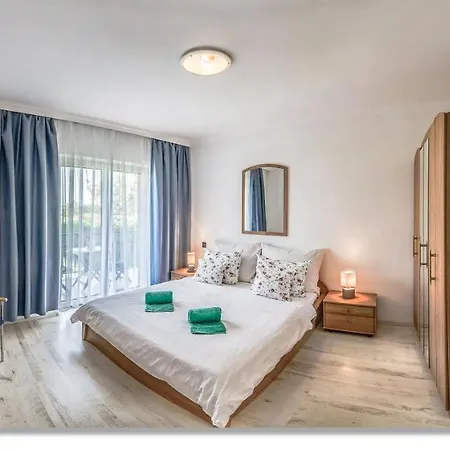Apartman Laky
