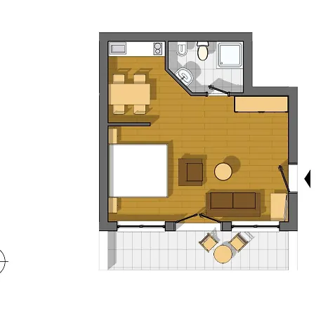 Laky 잘라카로쉬