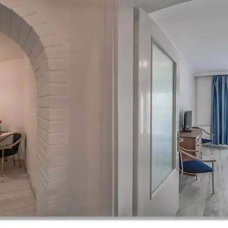 Apartment Laky Zalakaros