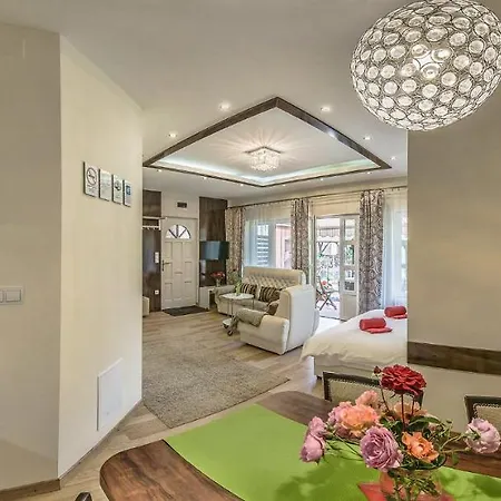 Apartment Laky
