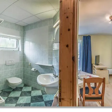 Apartman Laky