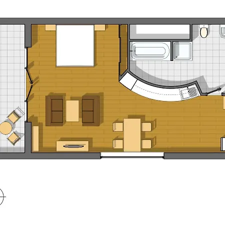 Laky ザラカロシュ