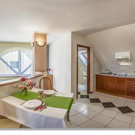 Laky Apartment
