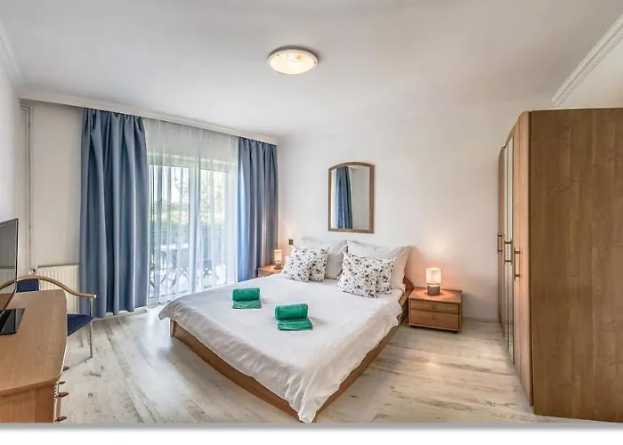 Apartmán Laky