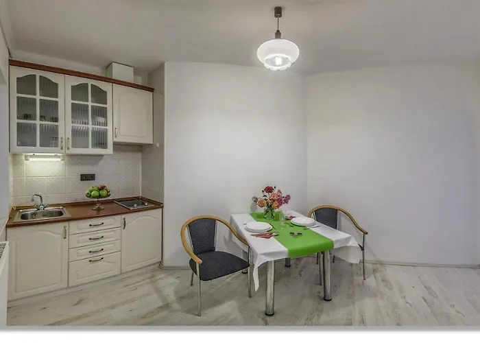 Apartmán Laky