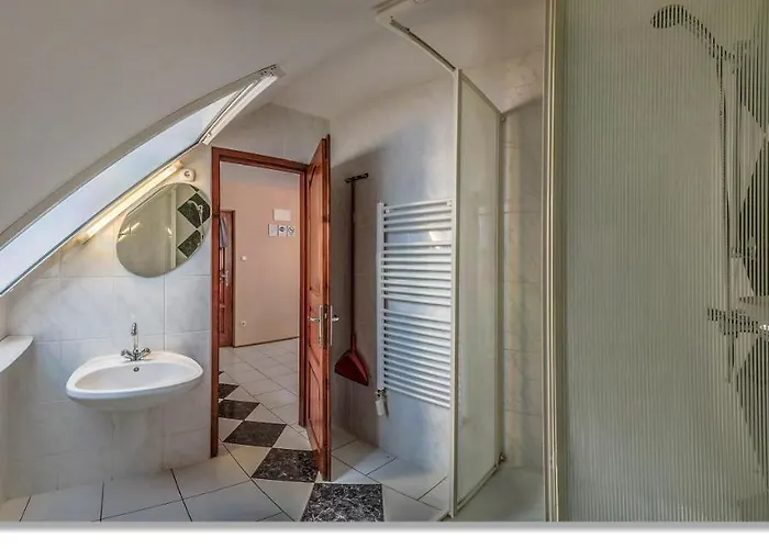 Apartmán Laky *