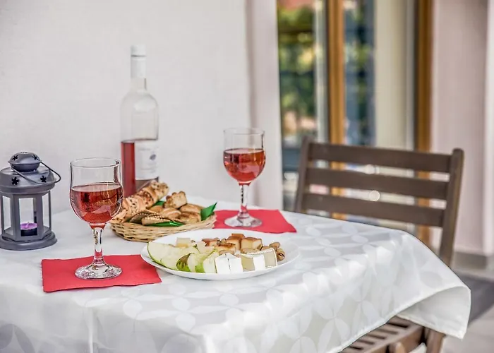 Laky Appartement Zalakaros