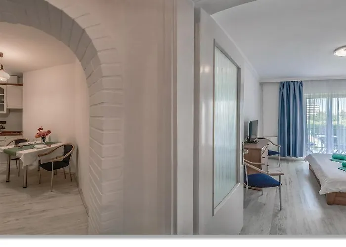 Appartement Laky Zalakaros