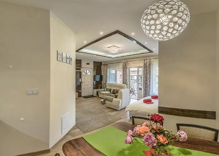 Apartmán Laky