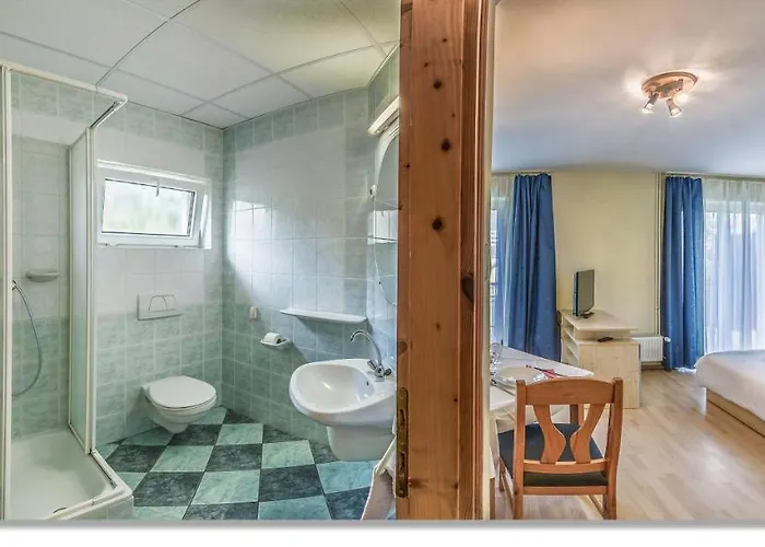 Apartmán Laky