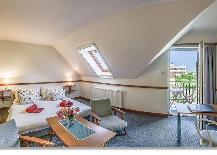 Apartmán Laky Zalakaros
