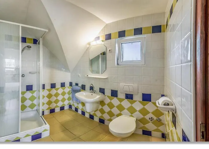 Appartement Laky Zalakaros