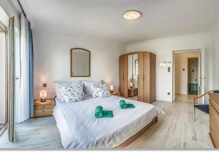 Laky Apartmán