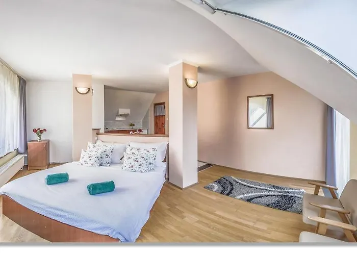 Laky Apartmán