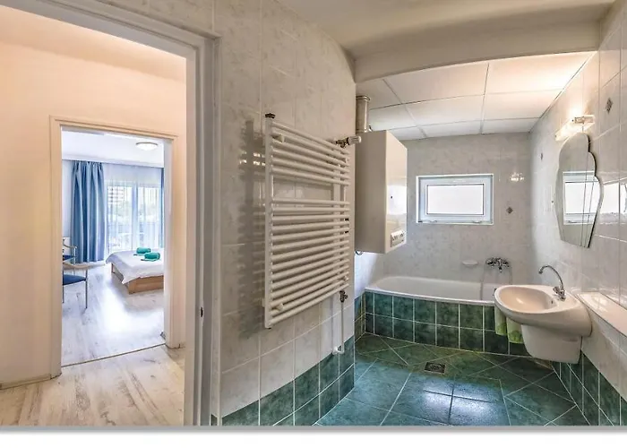 Apartmán Laky Zalakaros